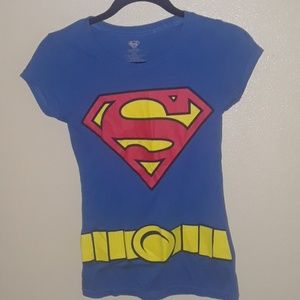 Superman Tee